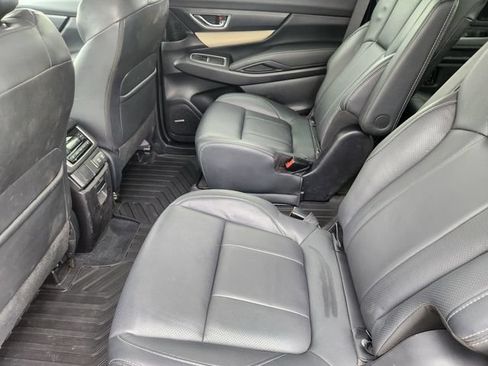 Used 2022 Subaru Ascent Limited w/ Technology Package AWD/4WD image 34