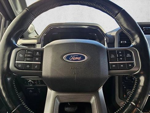 Used 2021 Ford F150 Lariat w/ Equipment Group 502A High image 20