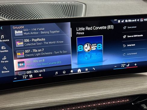 New 2026 BMW 330i Sedan w/ Premium Package image 22