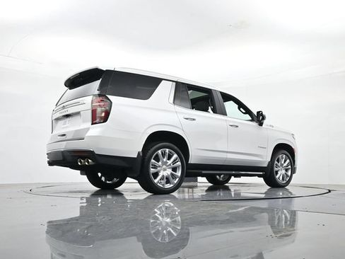 Used 2023 Chevrolet Tahoe High Country AWD/4WD image 35