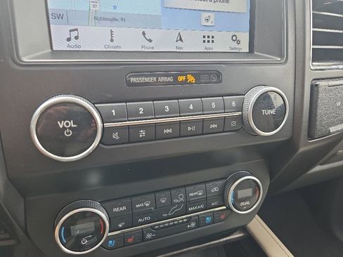 Used 2019 Ford Expedition Limited w/ Special Edition Package RWD image 50