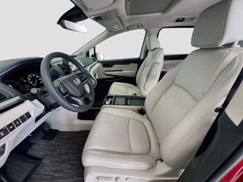 New 2026 Honda Odyssey EX-L image 5