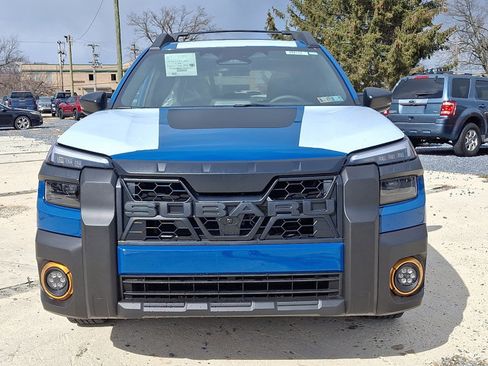 New 2026 Subaru Outback Wilderness image 2