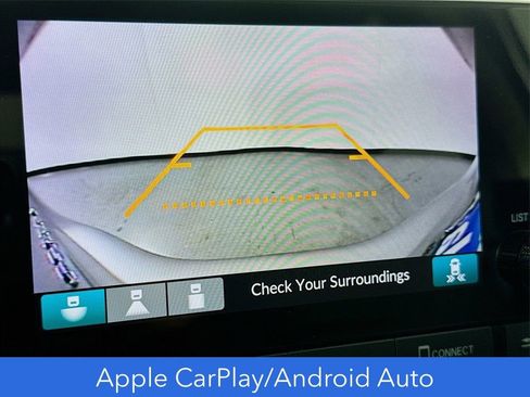 Used 2025 Honda Accord SE image 23