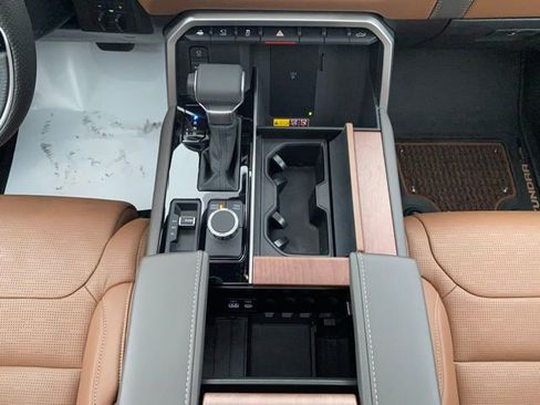 Used 2025 Toyota Tundra 1794 Edition image 38