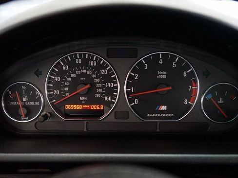 Used 1999 BMW M Coupe image 53
