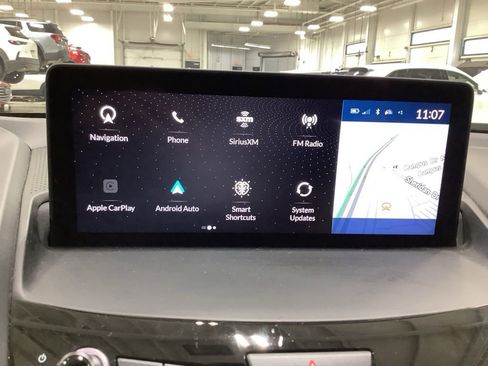 Used 2023 Acura RDX A-Spec image 13