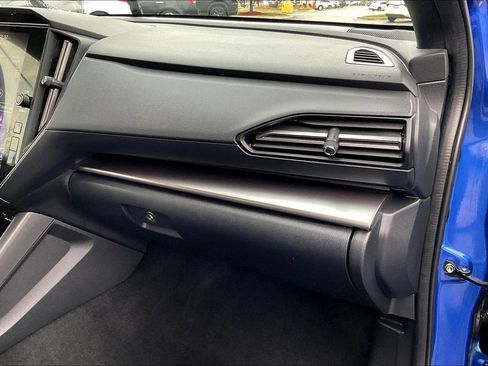 Certified 2022 Subaru WRX Premium image 19