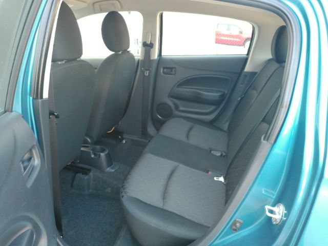 Used 2024 Mitsubishi Mirage ES FWD image 16