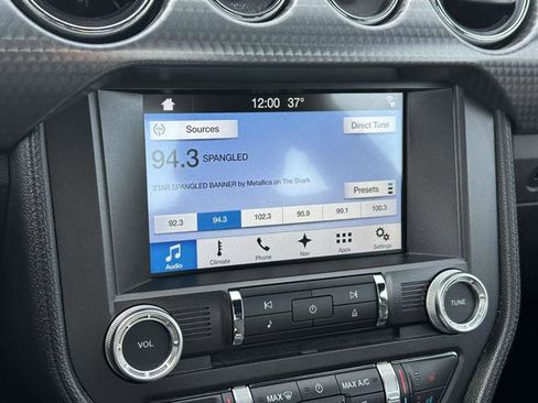 Used 2017 Ford Mustang GT Premium w/ GT Performance Package image 17