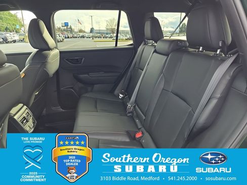 New 2026 Subaru Outback Wilderness image 11