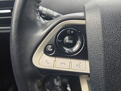 Used 2019 Toyota Prius Prime Advanced image 20