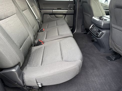 Used 2023 Ford F150 XLT w/ Equipment Group 302A High image 16