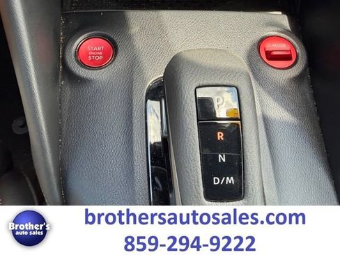 Used 2024 Nissan Z NISMO w/ Floor Mat Package RWD image 24