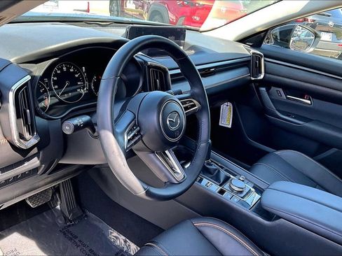 Certified 2025 MAZDA CX-50 AWD 2.5 S w/ Weather Package image 9