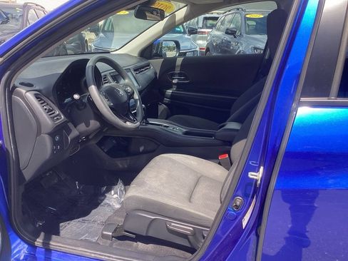Used 2019 Honda HR-V EX image 11