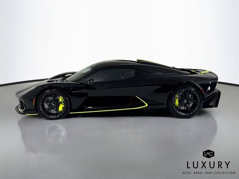 Used 2026 Aston Martin Valhalla AWD/4WD image 9