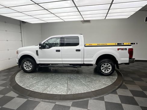 Certified 2020 Ford F250 XLT w/ XLT Value Package image 6