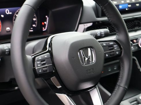 New 2026 Honda CR-V EX-L image 12