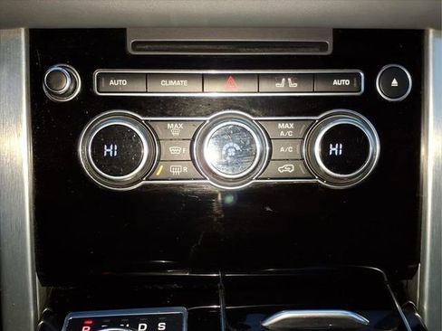 Used 2015 Land Rover Range Rover Long Wheelbase Autobiography image 22