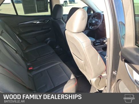 Used 2022 Buick Envision Essence w/ Technology Package II image 27