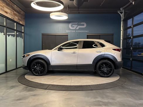 Used 2024 MAZDA CX-30 AWD 2.5 S w/ Select Sport Pkg image 6