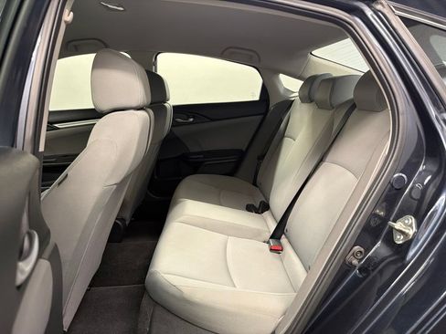 Used 2018 Honda Civic LX image 26