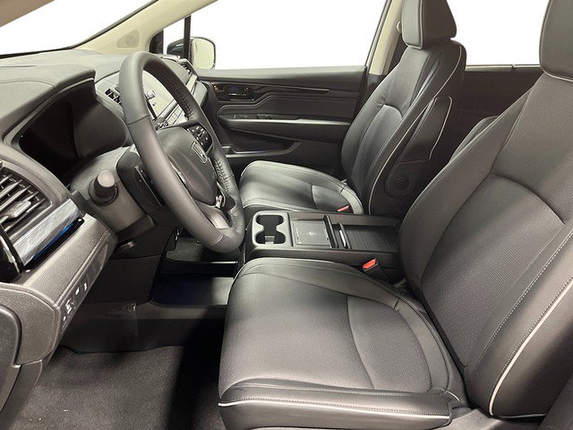 New 2027 Honda Odyssey Elite image 16