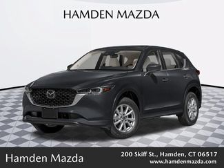 Used 2025 MAZDA CX-5 AWD 2.5 S w/ Preferred Package video 1