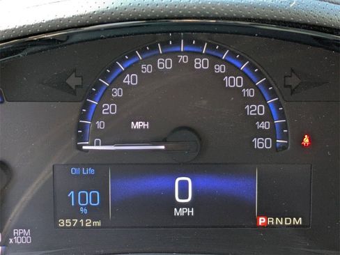 Used 2014 Cadillac XTS Luxury w/ Driver Awareness Package image 25