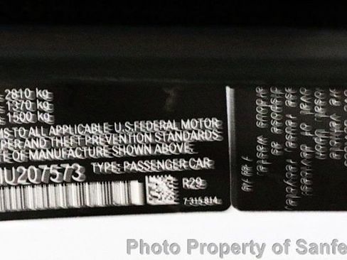 Used 2021 Rolls-Royce Wraith RWD image 55