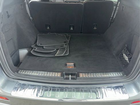 Used 2018 Mercedes-Benz GLE 350 4MATIC image 16