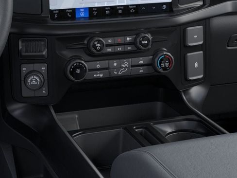New 2025 Ford F150 STX w/ Equipment Group 200A AWD/4WD image 46