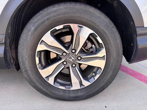 Used 2019 Honda CR-V LX image 22