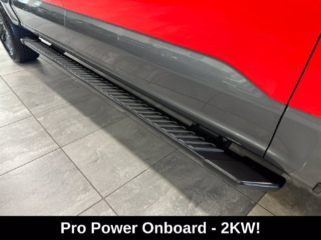 Used 2023 Ford F150 XLT w/ Equipment Group 302A High AWD/4WD image 8