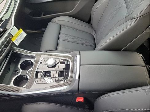 New 2027 BMW X7 M60i AWD/4WD image 29