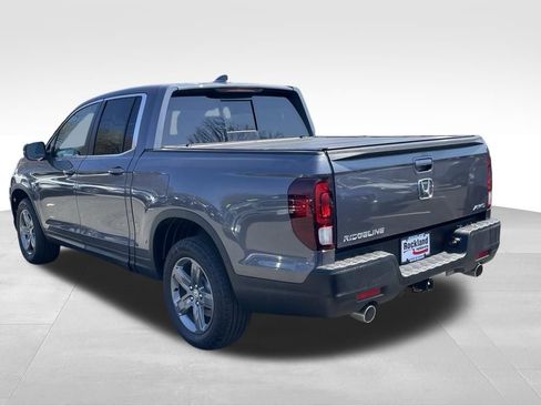 Used 2023 Honda Ridgeline RTL image 5