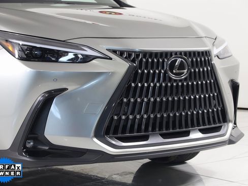 Used 2022 Lexus NX 350h AWD image 44