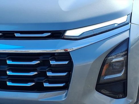 Certified 2025 Chevrolet Equinox LT image 6