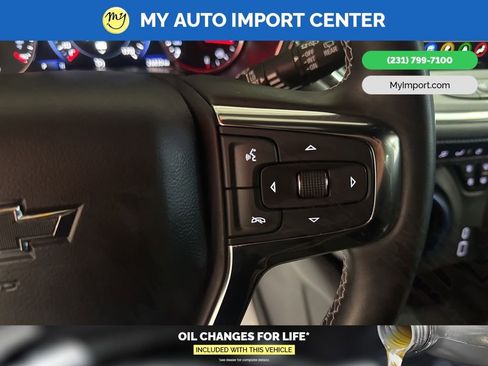 Used 2023 Chevrolet Blazer RS w/ Enhanced Convenience Package image 18