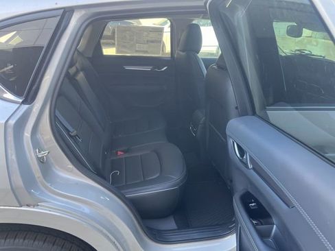 New 2025 MAZDA CX-5 AWD 2.5 S w/ Premium Plus Pkg image 27
