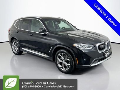 Used 2024 BMW X3 xDrive30i