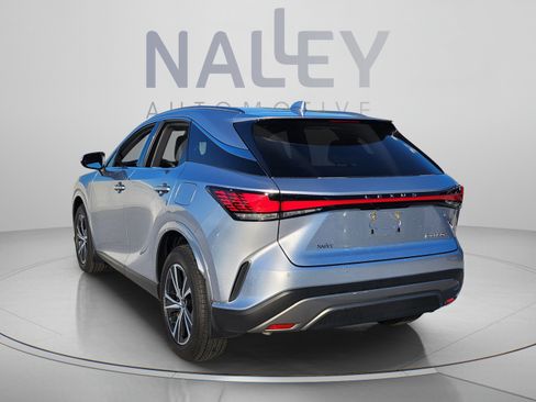 Certified 2023 Lexus RX 350 Premium w/ Cold Area Package FWD image 3
