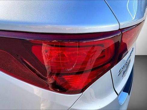 Used 2018 Hyundai Santa Fe Sport w/ 2.4L Tech Package 04 AWD/4WD image 30