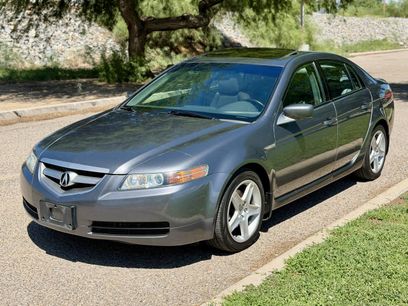 Used 2006 Acura TL