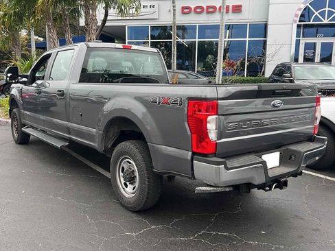 Used 2022 Ford F350 XL w/ Power Equipment Group image 2