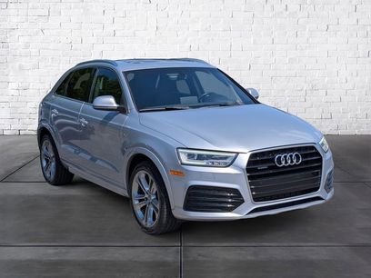 Used 2018 Audi Q3 2.0T Premium Plus w/ Premium Plus Package