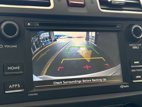 Used 2016 Subaru Impreza 2.0i AWD/4WD image 19