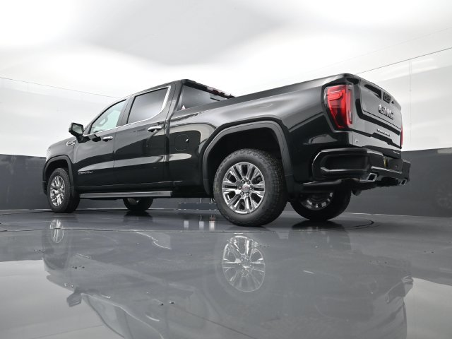 Used 2026 GMC Sierra 1500 Denali AWD/4WD image 27