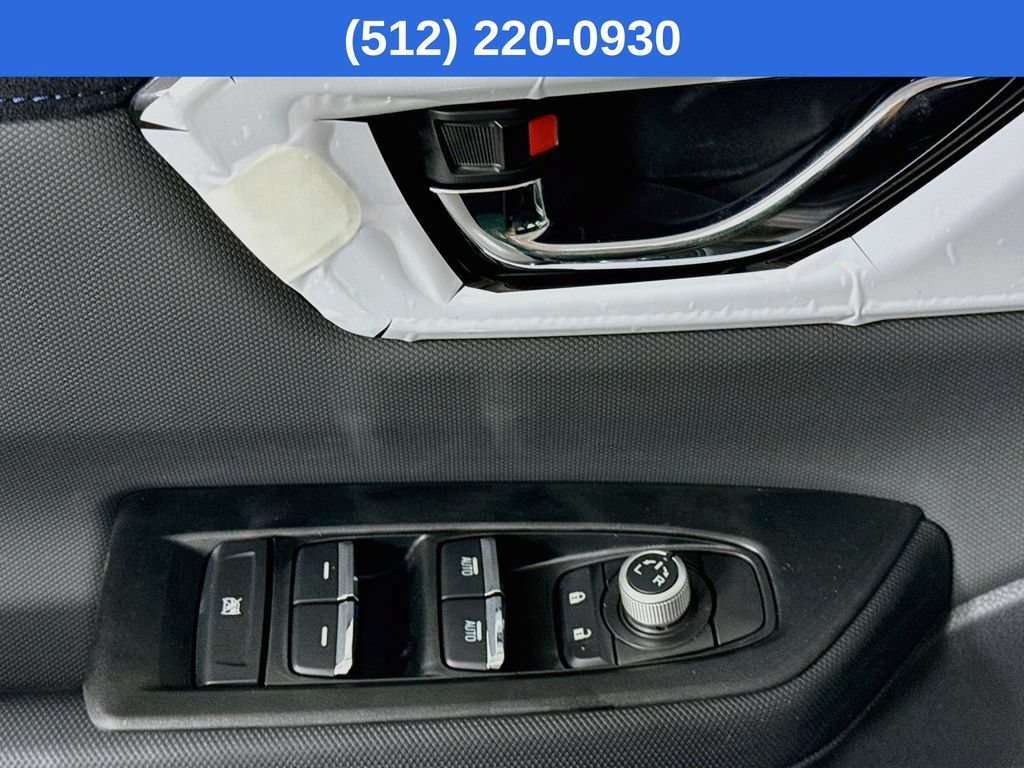 New 2026 Subaru Forester Limited AWD/4WD image 24